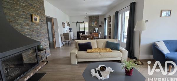 Maison à vendre 6 pièces 200 m² Penta-di-Casinca