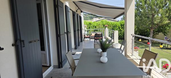 Maison à vendre 6 pièces 200 m² Penta-di-Casinca