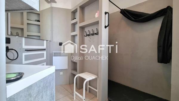 Appartement 4 pièces de 84m²