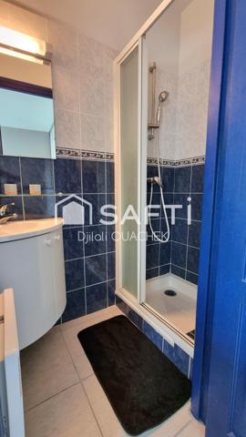 Appartement 4 pièces de 84m²
