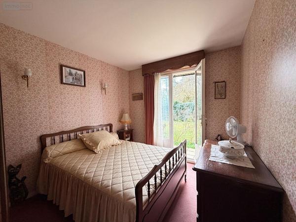 Maison à vendre à Évreux dans l'Eure (27000), ref : 128