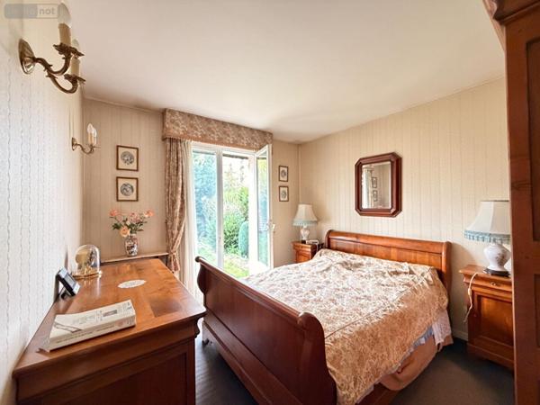 Maison à vendre à Évreux dans l'Eure (27000), ref : 128