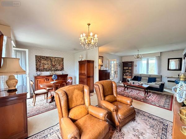 Maison à vendre à Évreux dans l'Eure (27000), ref : 128