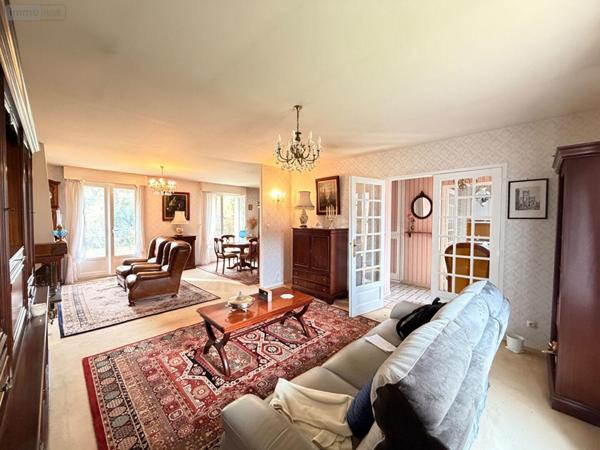 Maison à vendre à Évreux dans l'Eure (27000), ref : 128