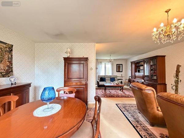 Maison à vendre à Évreux dans l'Eure (27000), ref : 128