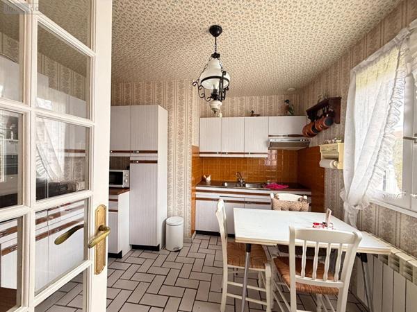 Maison à vendre à Évreux dans l'Eure (27000), ref : 128