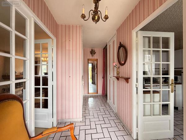 Maison à vendre à Évreux dans l'Eure (27000), ref : 128