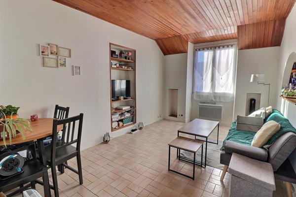 Maison 7 pièces 145 m2