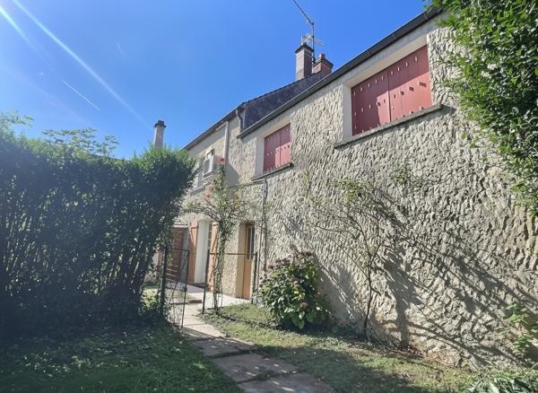 Maison 7 pièces 145 m2