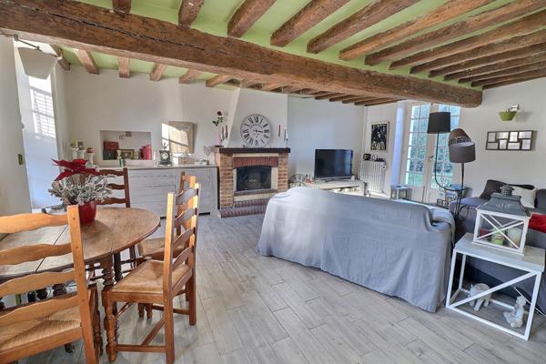 Maison 7 pièces 145 m2