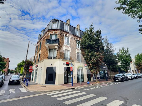 Appartement 2 pièces 37.91 m2