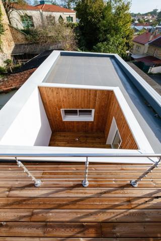 Maison à vendre 8 pièces LA ROCHE SUR YON (85)