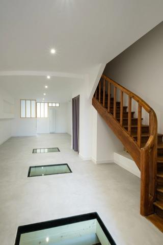 Maison à vendre 8 pièces LA ROCHE SUR YON (85)