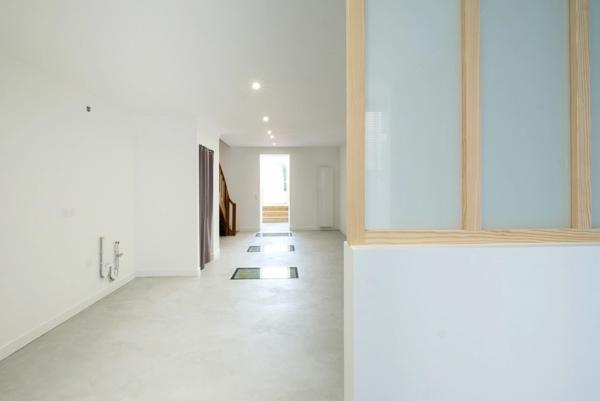 Maison à vendre 8 pièces LA ROCHE SUR YON (85)