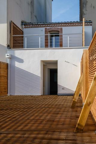 Maison à vendre 8 pièces LA ROCHE SUR YON (85)