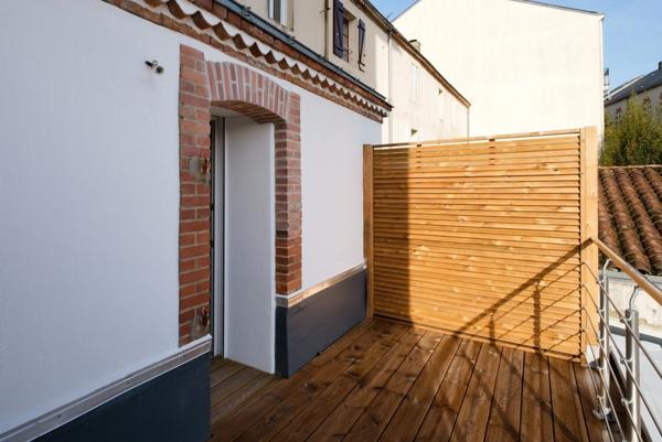 Maison à vendre 8 pièces LA ROCHE SUR YON (85)