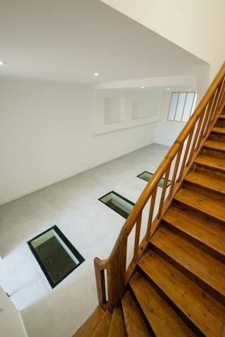 Maison à vendre 8 pièces LA ROCHE SUR YON (85)