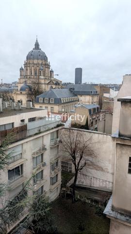 Appartement 1 pièce - 8 m² Exclusivité efficity