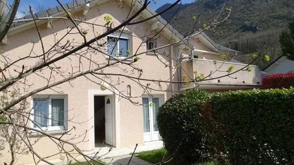 Maison contemporaine 6 pièces – 156 m² habitables – Terrain de 801 m²