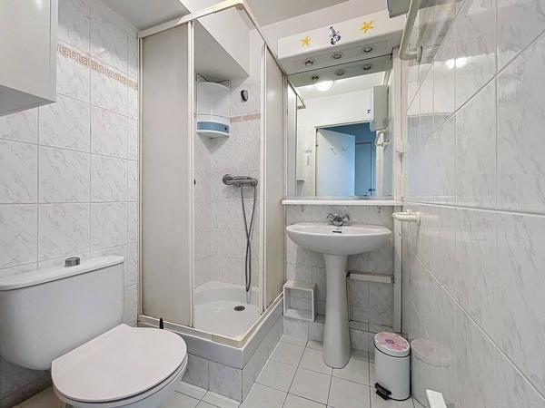 Studio avec vue imprenable sur le port de fréjus