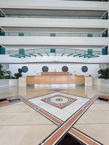 Studio avec vue imprenable sur le port de fréjus