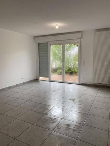 Location Appartement à LE TAILLAN MEDOC