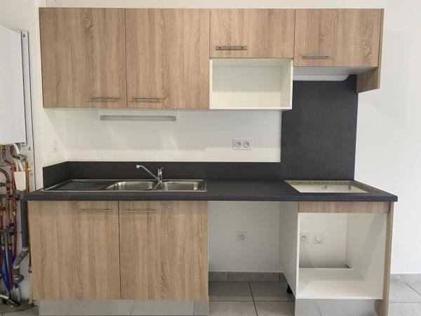 Location Appartement à LE TAILLAN MEDOC