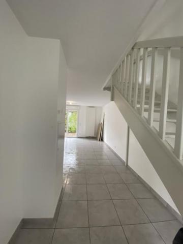 Location Appartement à LE TAILLAN MEDOC