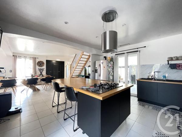 Maison à vendre  4 pièces - 174 m2 MARSEILLAN - 34