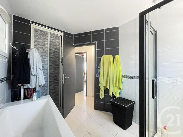 Maison à vendre  4 pièces - 174 m2 MARSEILLAN - 34