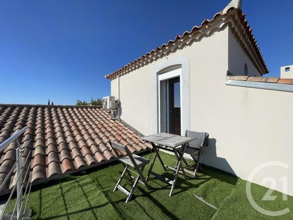 Maison à vendre  4 pièces - 174 m2 MARSEILLAN - 34