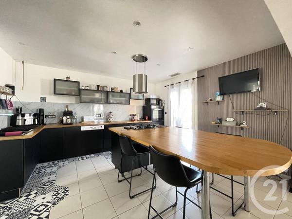 Maison à vendre  4 pièces - 174 m2 MARSEILLAN - 34