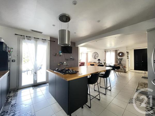 Maison à vendre  4 pièces - 174 m2 MARSEILLAN - 34