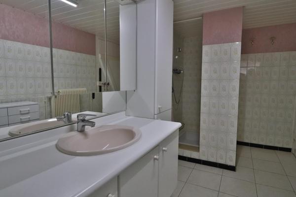 Maison de 103m² avec jardin, cave et garage