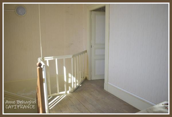 A vendre maison de ville 130m2