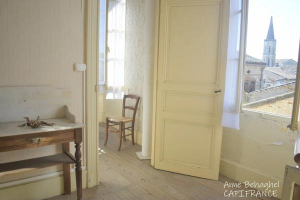 A vendre maison de ville 130m2