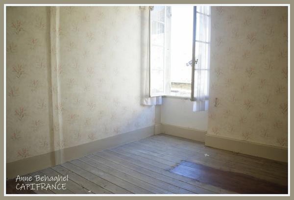 A vendre maison de ville 130m2