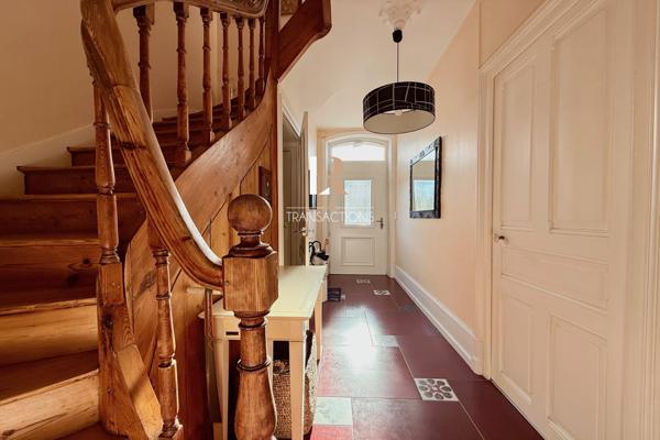 La Rochelle (17000) La Genette - A 50m des parcs - Maison de caractère