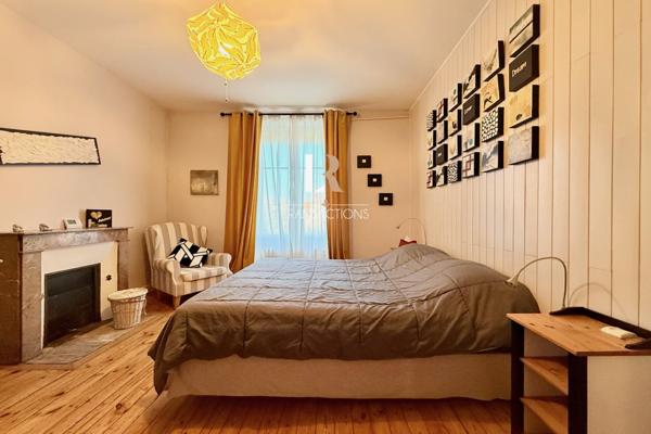 La Rochelle (17000) La Genette - A 50m des parcs - Maison de caractère