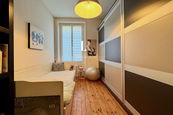 La Rochelle (17000) La Genette - A 50m des parcs - Maison de caractère