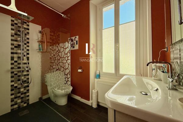 La Rochelle (17000) La Genette - A 50m des parcs - Maison de caractère