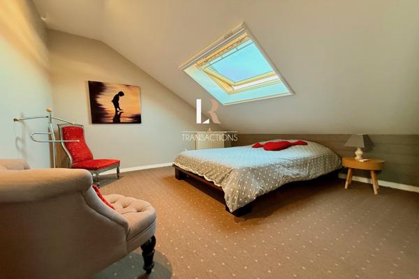 La Rochelle (17000) La Genette - A 50m des parcs - Maison de caractère