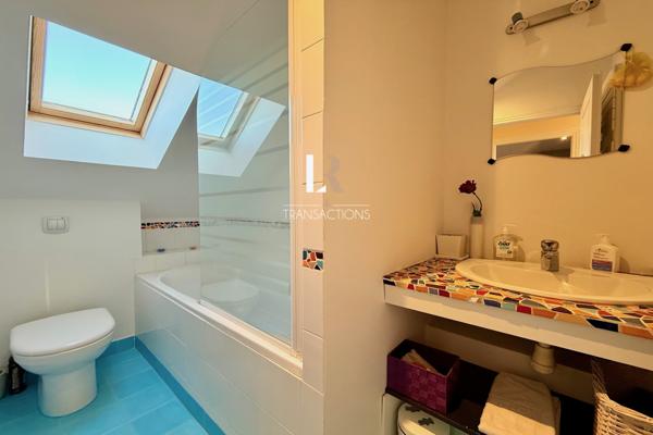 La Rochelle (17000) La Genette - A 50m des parcs - Maison de caractère