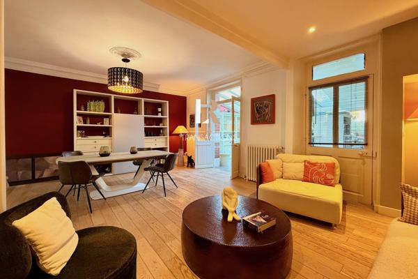 La Rochelle (17000) La Genette - A 50m des parcs - Maison de caractère