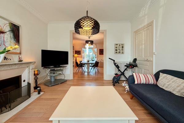 La Rochelle (17000) La Genette - A 50m des parcs - Maison de caractère