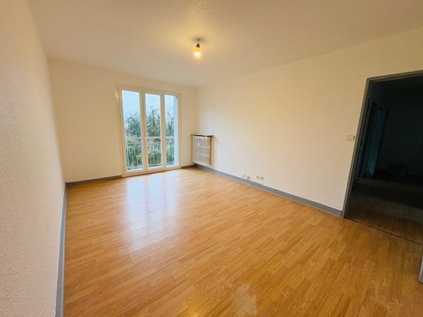 Appartement 3 pièces - 56 m²