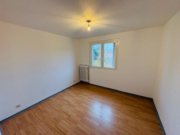 Appartement 3 pièces - 56 m²