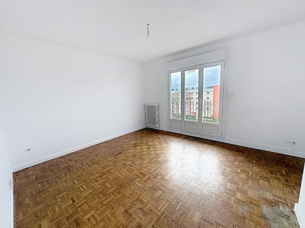 VENTE - Appartement T3 proche centre ville SAINT-BRIEUC