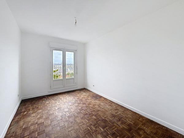 VENTE - Appartement T3 proche centre ville SAINT-BRIEUC