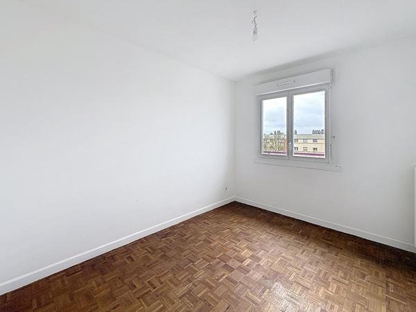 VENTE - Appartement T3 proche centre ville SAINT-BRIEUC